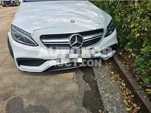 2017, Mercedes-Benz / C 220, VIN: WDDWF0FB9HR254644, 220764 км., diesel, 2143 куб.см.