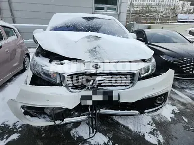 2018, Kia / Carnival, 60719 км., diesel