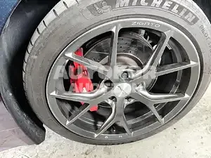 2018, Kia / Stinger, unknown
