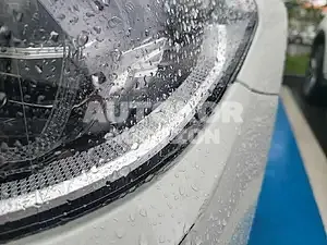 2018, BMW / 520, unknown