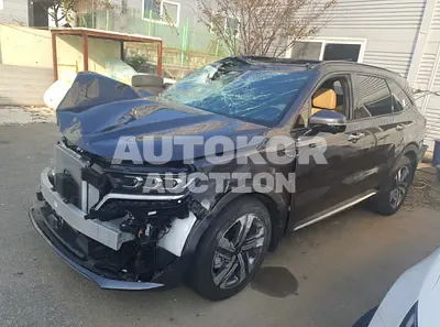 2023, Kia / Sorento, VIN: KNARL81GBPA208641, hybrid