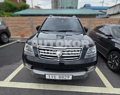 2015, Kia / Mohave, 257878 км., diesel, 3000 куб.см.