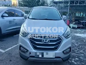 2015, Hyundai / Tucson, VIN: KMHJT81VBFU091465, 111311 км., diesel, 1995 куб.см.