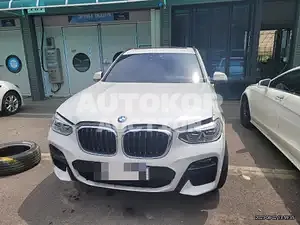 2021, BMW Drive20d, VIN: WBAUZ3102M9F68579, 27506 км., diesel