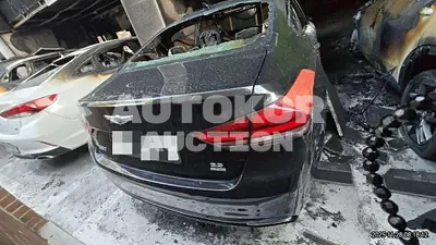 2019, Genesis / G80, 75000 км., gas, 3300 куб.см.