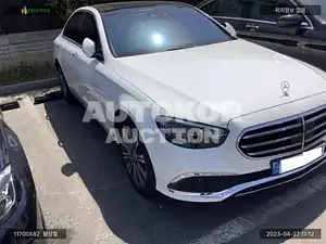 2023, Mercedes-Benz / E 450, VIN: W1KZF5KB4NB060477, gas