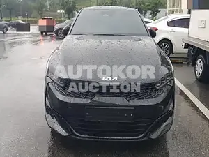 2023, Kia / K5, VIN: KNAG541ABPA220756, 4321 км., gas, 1999 куб.см.