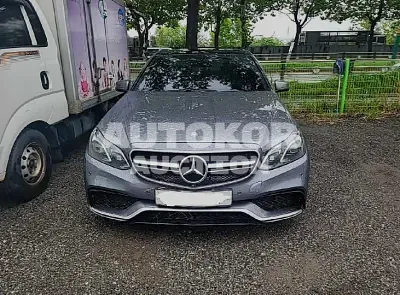 2016, Mercedes-Benz / E 350, VIN: WDDHF9EB6GB236575, 275759 км., diesel