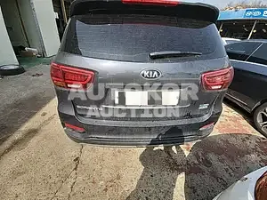2018, Kia / Sorento, VIN: KNAPG81BDJA439364, 108111 км., diesel, 2199 куб.см.