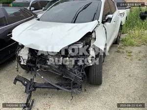 2015, Kia / Sportage, VIN: KNAPR813BGK024153, diesel
