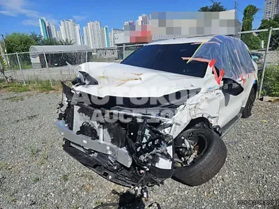 2026, Kia / Sorento, 10000 км., hybrid, 1600 куб.см.