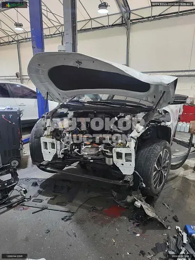 2022, Kia / ev6, VIN: KNAC281AFNA056934, 68488 км., electric