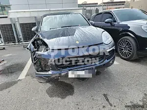 2015, Porsche / Cayenne, 297900 км., diesel