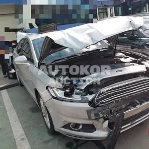 2017, Ford / Mondeo, VIN: WF0DXXWPCHGT54304, 80000 км., diesel, 1997 куб.см.