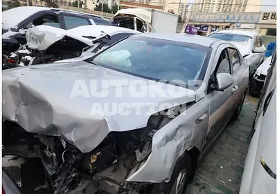 2016, Kia / K5, VIN: KNAGU416BGA028263, lpg