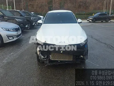 2022, Kia / K5, VIN: KNAG241ABNA174333, 34649 км., gas, 2000 куб.см.