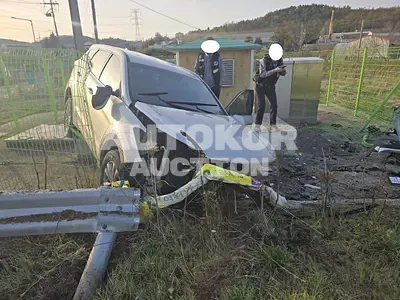 2015, Hyundai / Santa FE, VIN: KMHSU81UBGU562966, 96207 км., diesel