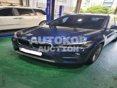2017, BMW / 118, VIN: WBAHT9105H5J08333, 78059 км., diesel