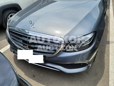 2020, Mercedes-Benz / -, VIN: W1KZF4KB5LA821790, 17667 км., gas