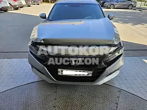 2018, Honda / Accord, VIN: 1HGCV1650JA511372, gas