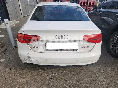 2015, Audi / A4, VIN: WAUZZZ8K8FN034414, diesel