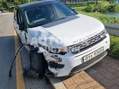 2018, Land Rover / Discovery Sport, VIN: SALCA2BN7JH750988, 88506 км., diesel, 1999 куб.см.