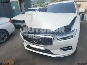 2017, Volvo / XC60, VIN: YV1UZA8ACJ1006592, diesel