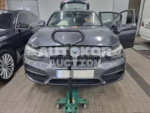 2017, BMW / 118, VIN: WBA1S5103H5D28568, 65468 км., diesel, 1995 куб.см.