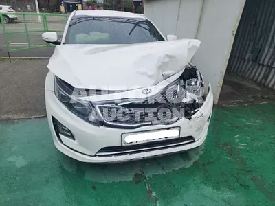2015, Kia / K5, VIN: KNAGN41CBFA087565, 285880 км., hybrid