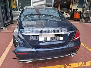 2019, Mercedes-Benz / E 300, VIN: WDDZF4JB2KA695033, 30319 км., gas, 1991 куб.см.