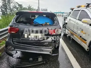 2018, Kia / Sorento, VIN: KNAPS81ADJA447575, diesel, 1995 куб.см.