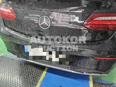 2018, Mercedes-Benz / E 220, diesel, 1950 куб.см.