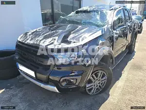 2021, Ford / Ranger, VIN: 6FPPXXMJ2NMD50984, diesel
