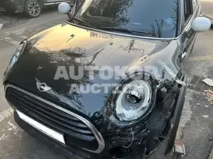 2015, MINI / Cooper, VIN: WMWXT3109F2B75608, diesel