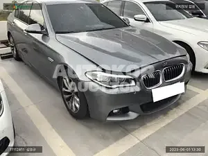 2015, BMW / 520, VIN: WBA5E5103GG067841, diesel