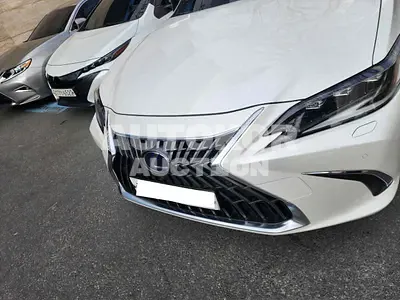 2022, Lexus / es300h, VIN: JTHBA1C16N2011238, 91744 км., hybrid, 2487 куб.см.