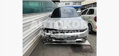2025, Hyundai / Ioniq, 24057 км., electric, 120 куб.см.