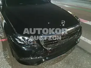 2020, Mercedes-Benz / E 300, VIN: W1KZF4KB5LA824785, gas