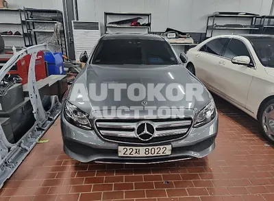 2018, Mercedes-Benz / E 220, VIN: WDDZF0EB0JA484754, 47667 км., diesel