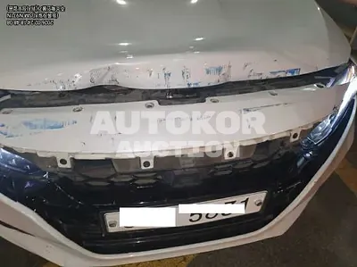 2018, Honda / Accord, VIN: 1HGCV1650JA511128, 123733 км., gas, 1500 куб.см.