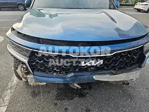 2023, Kia / Sorento, VIN: KNARM81FHPA199456, 10263 км., gas, 2497 куб.см.