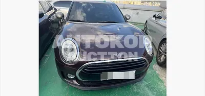 2019, MINI / Clubman, 48076 км., gas, 1499 куб.см.