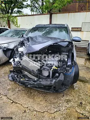 2019, Hyundai / Tucson, VIN: KMHJ3812GLU191295, gas