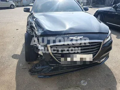 2018, Genesis / G80, 163972 км., gas, 3300 куб.см.