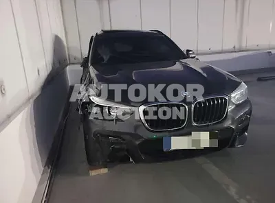 2021, BMW / 330, hybrid