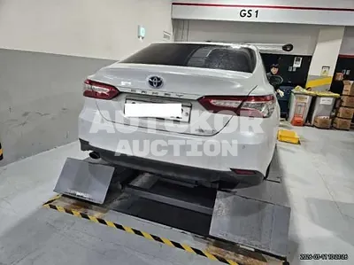 2018, Toyota / camry hybrid, VIN: JTNB21HK2J3009955, 128727 км., hybrid