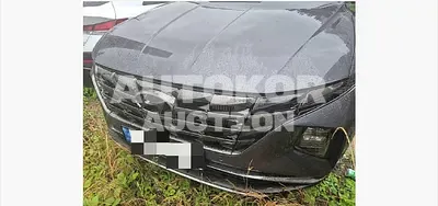 2021, Hyundai / Tucson, 58400 км., gas, 1598 куб.см.