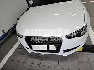 2015, Audi / A5, VIN: WAUZZZ8T9GA003559, 138973 км., diesel, 1968 куб.см.