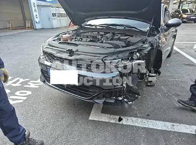 2022, Kia / K5, VIN: KNAG3412BNA151639, 29070 км., gas, 1600 куб.см.