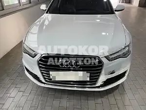 2016, Audi / A6, VIN: WAUZZZ4GXGN144612, 54833 км., diesel, 1968 куб.см.